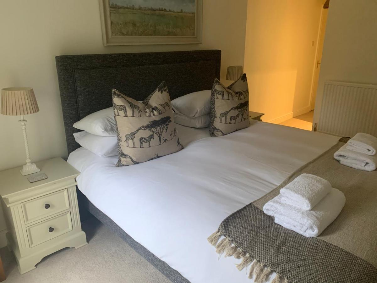 נורת' וולסהאם Scarborough Hill Country Inn מראה חיצוני תמונה