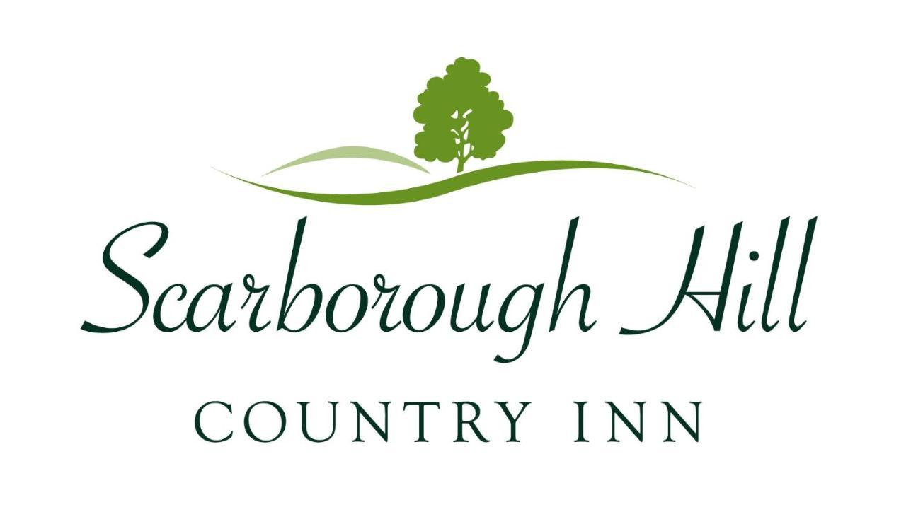 נורת' וולסהאם Scarborough Hill Country Inn מראה חיצוני תמונה