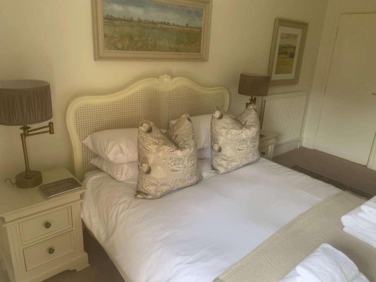 נורת' וולסהאם Scarborough Hill Country Inn מראה חיצוני תמונה