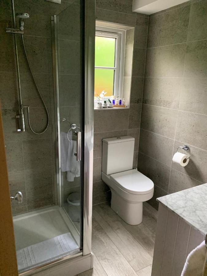נורת' וולסהאם Scarborough Hill Country Inn מראה חיצוני תמונה