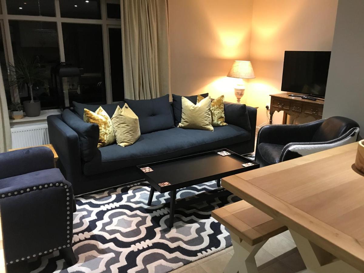 נורת' וולסהאם Scarborough Hill Country Inn מראה חיצוני תמונה