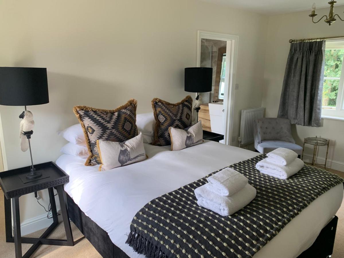 נורת' וולסהאם Scarborough Hill Country Inn מראה חיצוני תמונה