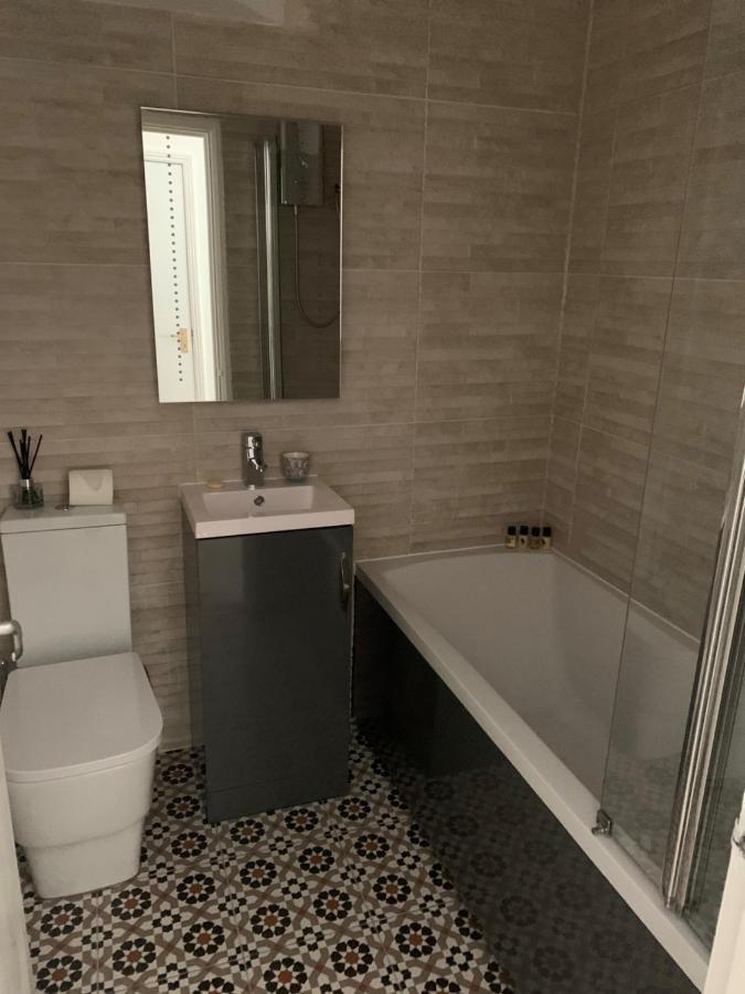 נורת' וולסהאם Scarborough Hill Country Inn מראה חיצוני תמונה